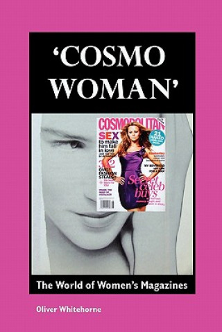 Könyv 'Cosmo Woman' Oliver White Horne