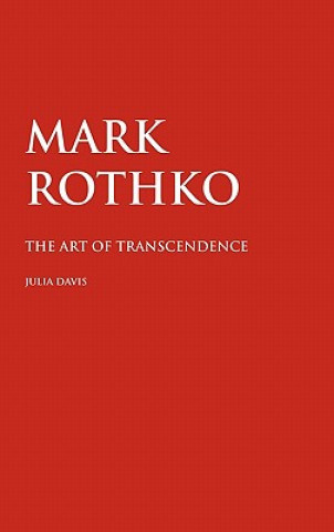 Carte Mark Rothko JULIA DAVIS