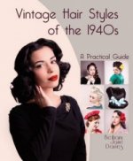 Carte Vintage Hair Styles of the 1940s Davies