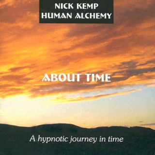 Audio About Time Nick Kemp