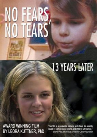 Hanganyagok No Fears, No Tears: 13 Years Later Kuttner