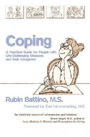 Книга Coping Rubin Battino