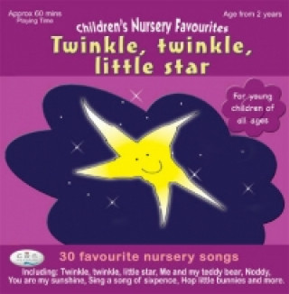 Audio Twinkle Twinkle Little Star 
