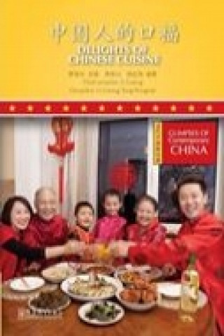 Buch Delights of Chinese Cuisine Li Luxing