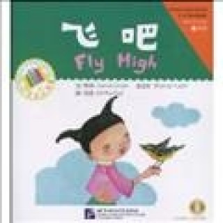 Könyv Fly High 