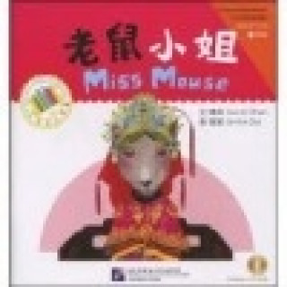 Libro Miss Mouse Qi Chen