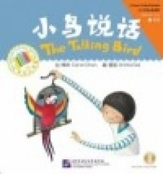 Libro Talking Bird Chen