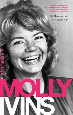 Carte Molly Ivins W.Michael Smith