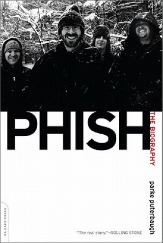 Buch Phish Parke Puterbaugh
