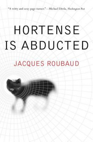 Carte Hortense is Abducted Jacques Roubaud