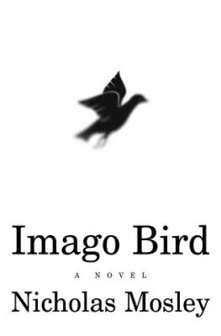 Libro Imago Bird Nicholas Mosley