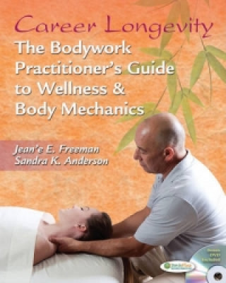Knjiga Career Longevity 1e Jean'e E Freeman