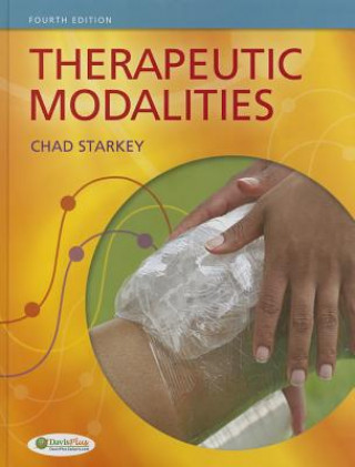 Carte Therapeutic Modalities 4e Starkey