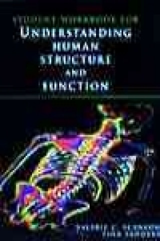 Boek Understanding Human Structure and Function Tina Sanders