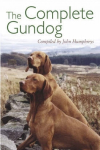 Carte Complete Gundog John Paley