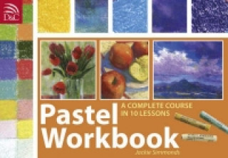 Carte Pastel Workbook Jackie Simmonds