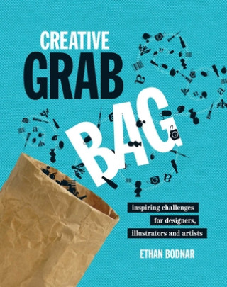 Carte Creative Grab Bag Ethan Bodnar