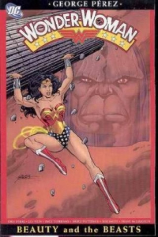 Könyv Wonder Woman Len Wein
