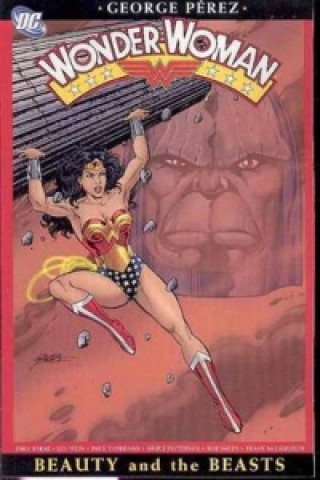 Buch Wonder Woman Len Wein