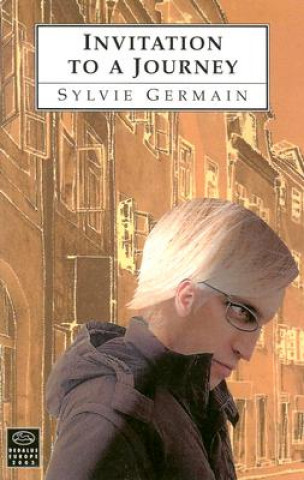 Kniha Invitation to a Journey Sylvie Germain