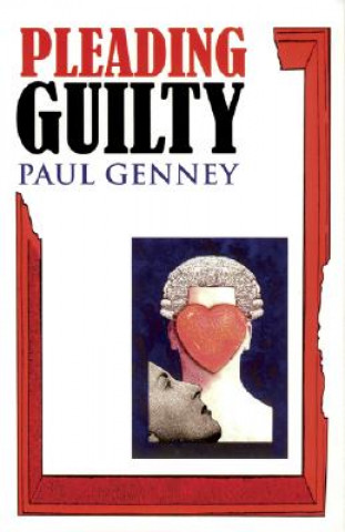 Könyv Pleading Guilty Paul Genney