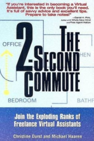 Книга 2 Second Commute Michael Haaren