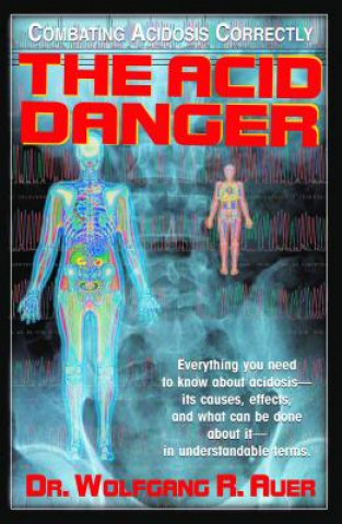 Carte Acid Danger Wolfgang R. Auer