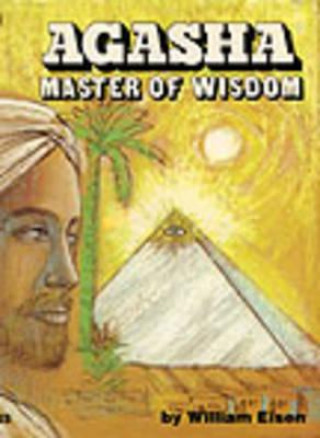 Buch Agasha Master of Wisdom William Eisen