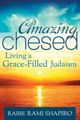 Buch Amazing Chesed Rabbi Rami Shapiro