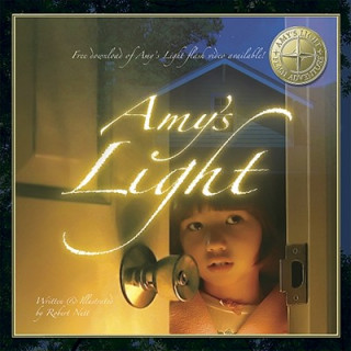 Kniha Amy'S Light Robert Nutt