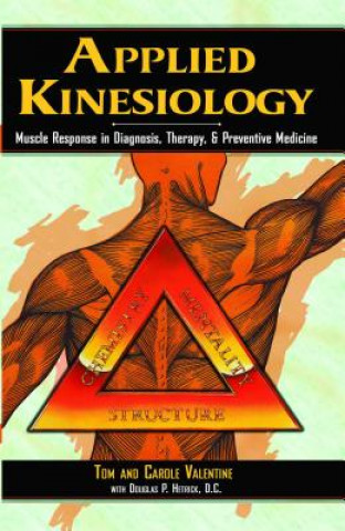 Könyv Applied Kinesiology Carole Valentine