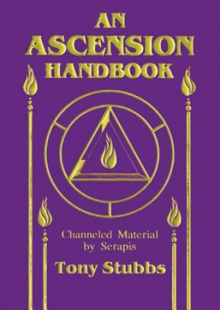 Carte Ascension Handbook Dr. Michael Mirdad