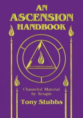 Book Ascension Handbook Dr. Michael Mirdad