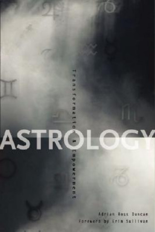 Könyv Astrology Adrian Ross Duncan