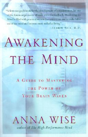 Könyv Awakening the Mind Anna Wise