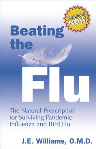 Könyv Beating the Flu J.E. Williams