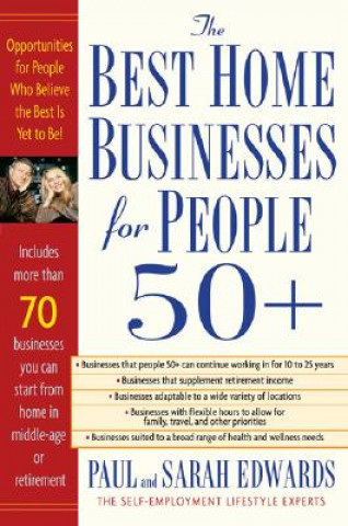 Carte Best Home Businesses for People 50+ Sarah Edwards