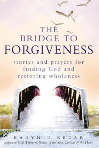 Knjiga Bridge to Forgiveness Karyn D. Kedar