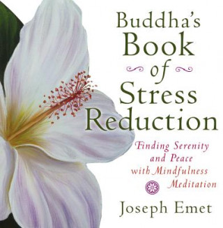 Carte Buddha'S Book of Stress Reduction Joseph Emet