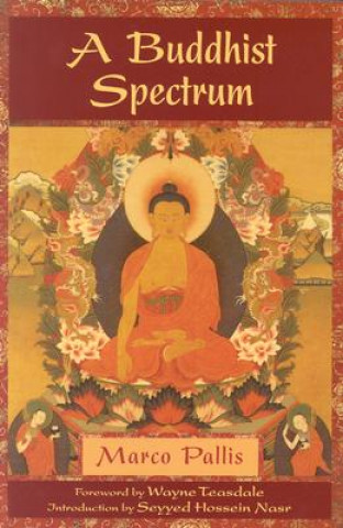 Carte Buddhist Spectrum Marco Pallis