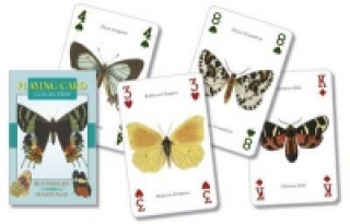 Carte Butterflies 