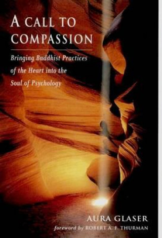 Carte Call to Compassion Aura Glaser