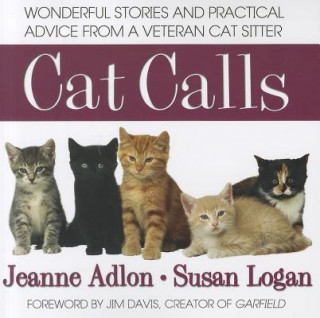Carte Cat Calls Susan Logan