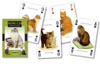 Carte Cats 