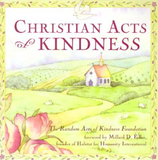 Книга Christian Acts of Kindness Grace House