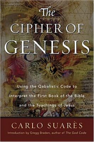 Livre Cipher of Genesis Carlo Suares