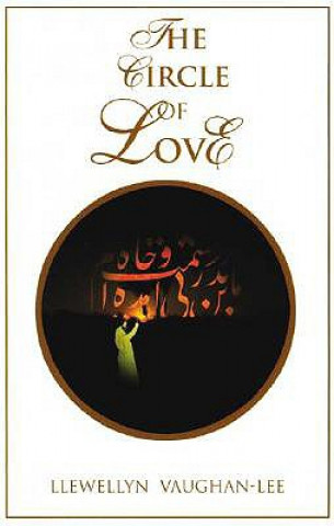 Carte Circle of Love Llewellyn Vaughan-Lee