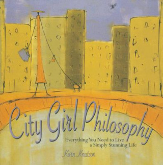 Carte City Girl Philosophy Karn Knutson