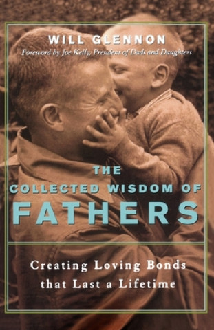 Libro Collected Wisdom of Fathers Will Glennon