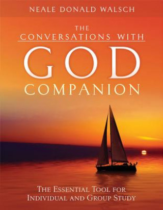 Книга Conversations with God Guidebook Neale Donald Walsch